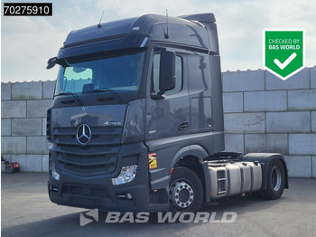 Tegljač MERCEDES-BENZ Actros 1851