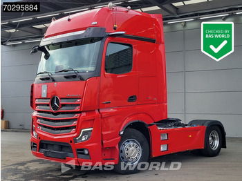 Tegljač MERCEDES-BENZ Actros