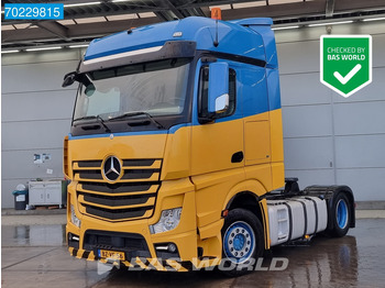 Tegljač MERCEDES-BENZ Actros 1942