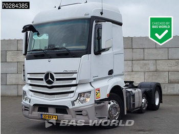 Tegljač MERCEDES-BENZ Actros