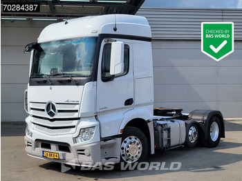 Tegljač MERCEDES-BENZ Actros