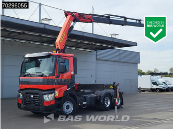 Tegljač RENAULT C 440