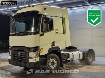 Tegljač RENAULT T 460