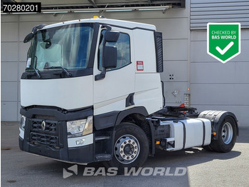 Tegljač RENAULT T 460