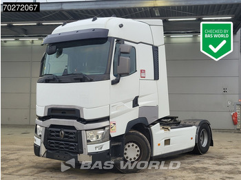 Tegljač RENAULT T High 480