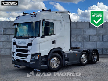 Tegljač SCANIA G 500