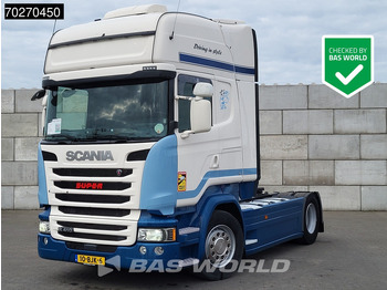 Tegljač SCANIA R 410