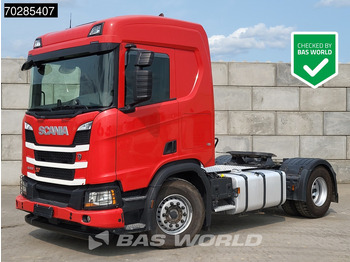 Tegljač SCANIA R 410