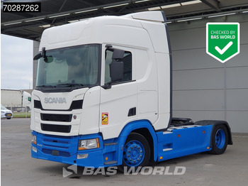 Tegljač SCANIA R 410