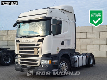 Tegljač SCANIA R 450