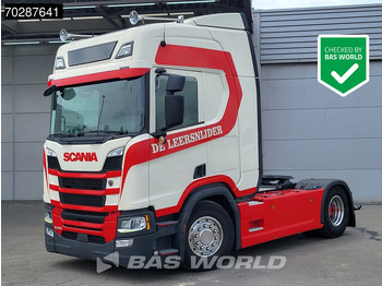 Tegljač SCANIA R 450