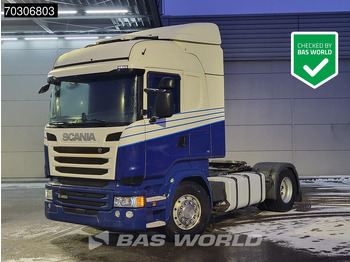 Tegljač SCANIA R 450