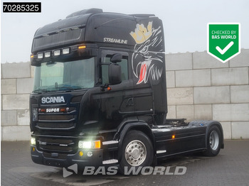 Tegljač SCANIA R 450