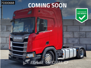Tegljač SCANIA R 450