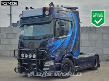 Tegljač SCANIA R 450