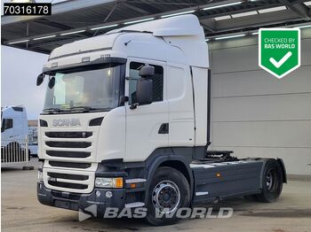 Tegljač SCANIA R 450