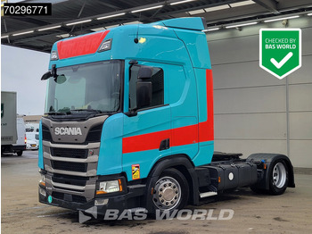 Tegljač SCANIA R 450