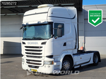 Tegljač SCANIA R 450