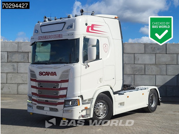 Tegljač SCANIA R 450