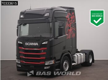 Tegljač SCANIA R 450