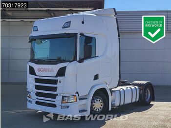 Tegljač SCANIA R 450