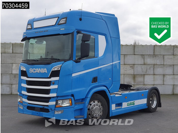 Tegljač SCANIA R 450