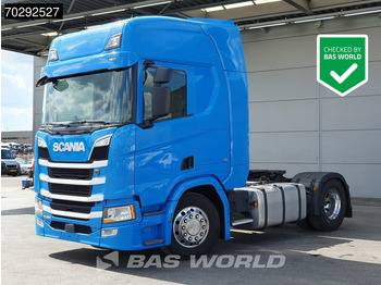 Tegljač SCANIA R 450