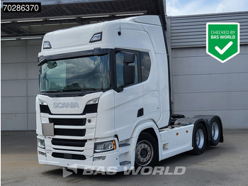 Tegljač SCANIA R 450