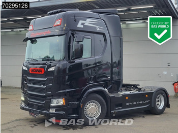 Tegljač SCANIA R 500