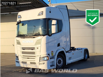 Tegljač SCANIA R 500