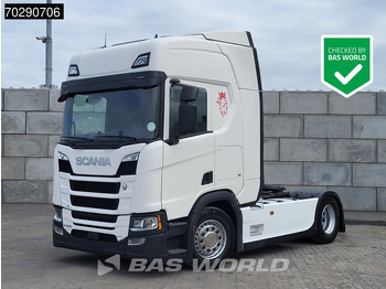 Tegljač SCANIA R 500