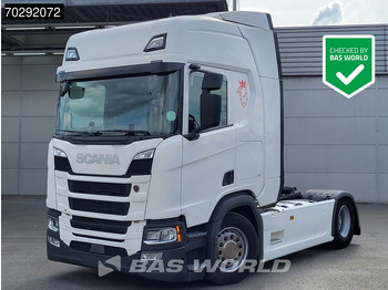 Tegljač SCANIA R 500