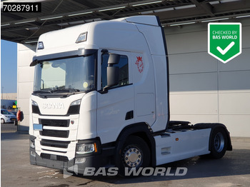 Tegljač SCANIA R 500
