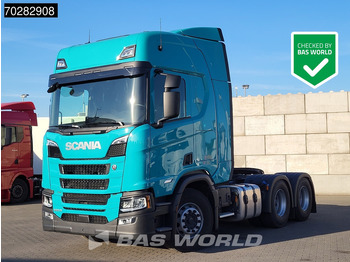 Tegljač SCANIA R 500