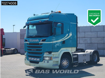 Tegljač SCANIA R 520