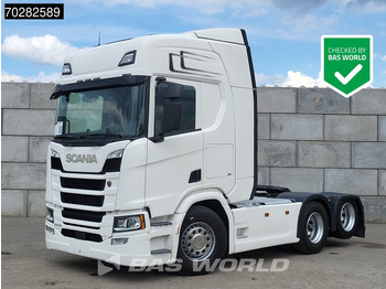 Tegljač SCANIA R