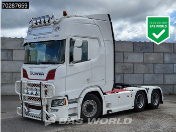 Tegljač SCANIA R