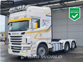 Tegljač SCANIA R 620