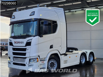 Tegljač SCANIA R 650