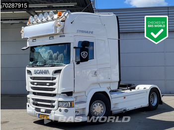 Tegljač SCANIA R 730