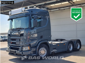 Tegljač SCANIA R 730