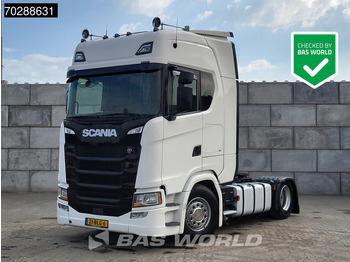 Tegljač SCANIA S 450