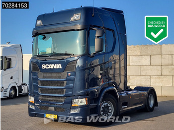 Tegljač SCANIA S 450