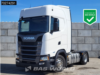 Tegljač SCANIA S