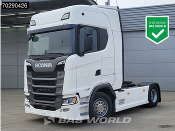 Tegljač SCANIA S 500