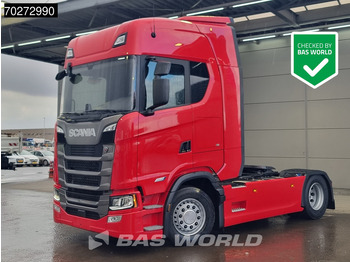 Tegljač SCANIA S 500