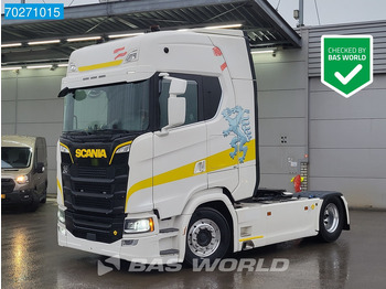 Tegljač SCANIA S 520