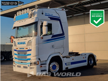 Tegljač SCANIA S 520