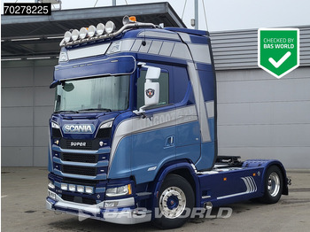 Tegljač SCANIA S 520
