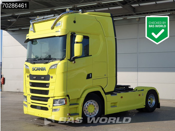 Tegljač SCANIA S 580